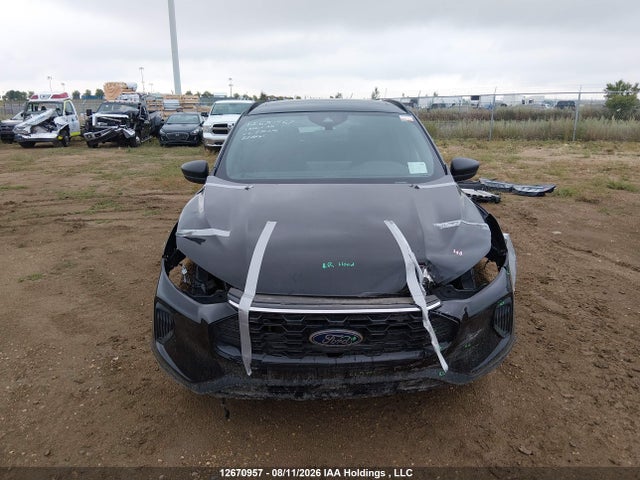 2025 Ford Escape St-line მანქანა იყიდება აუქციონზე, vin: 1FMCU9MN7SUB26651, აუქციონის ნომერი: 12670957