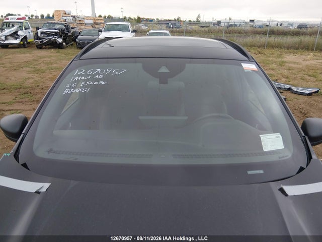 2025 Ford Escape St-line მანქანა იყიდება აუქციონზე, vin: 1FMCU9MN7SUB26651, აუქციონის ნომერი: 12670957