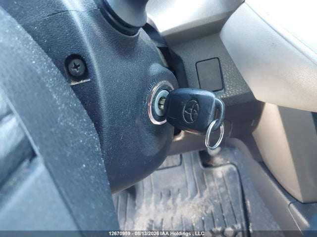 2014 Toyota Rav4 Le მანქანა იყიდება აუქციონზე, vin: 2T3BFREV0EW184455, აუქციონის ნომერი: 12670959