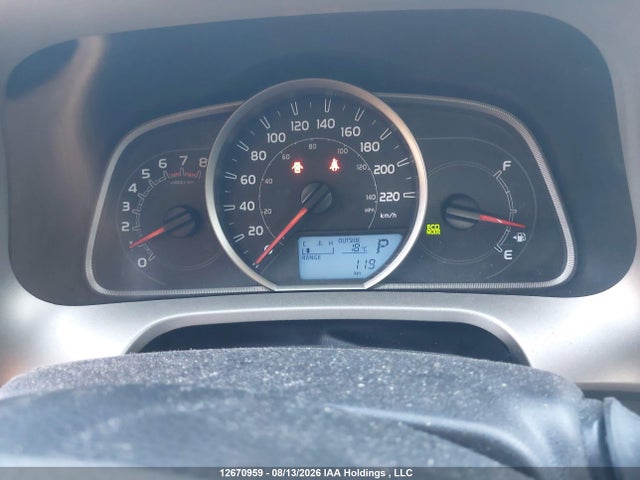 2014 Toyota Rav4 Le მანქანა იყიდება აუქციონზე, vin: 2T3BFREV0EW184455, აუქციონის ნომერი: 12670959