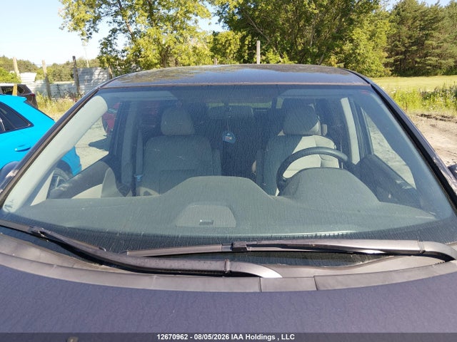 Honda ODYSSEY SE 2015 5FNRL5H3XFB510618 Image 17