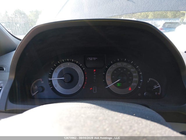 Honda ODYSSEY SE 2015 5FNRL5H3XFB510618 Image 7