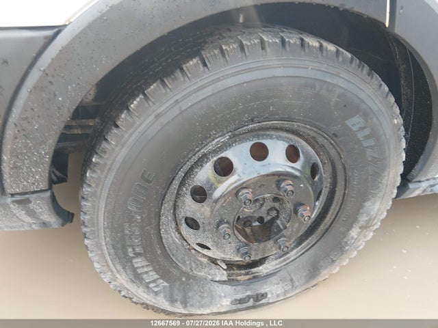 Продажа на аукционе авто 2017 Ford Transit T-350 Hd, vin: 1FBVU4XM9HKA58932, номер лота: 12667569
