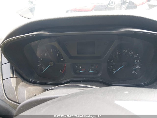 Продажа на аукционе авто 2017 Ford Transit T-350 Hd, vin: 1FBVU4XM9HKA58932, номер лота: 12667569