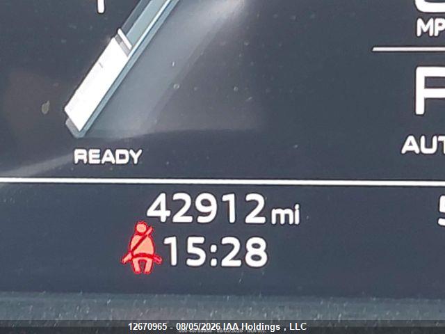 Продажа на аукционе авто 2022 Audi A4 Prestige 45, vin: WAUFAAF41NA050122, номер лота: 12670965