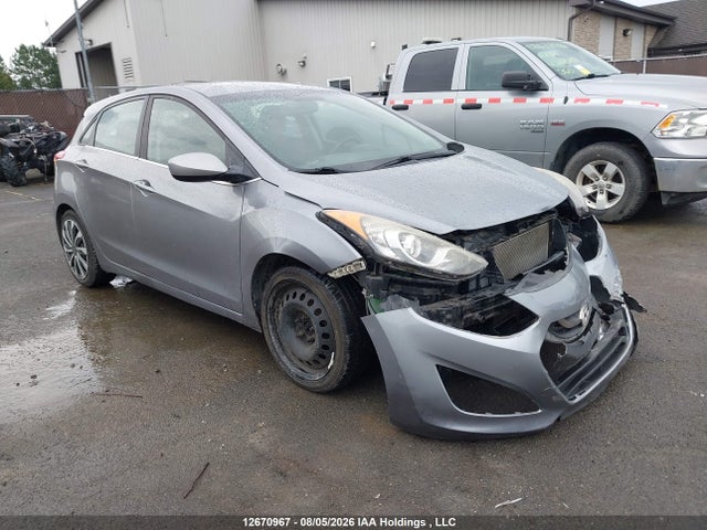Aukcja sprzedaży 2013 Hyundai Elantra Gt, vin: KMHD35LE5DU053929, numer aukcji: 12670967