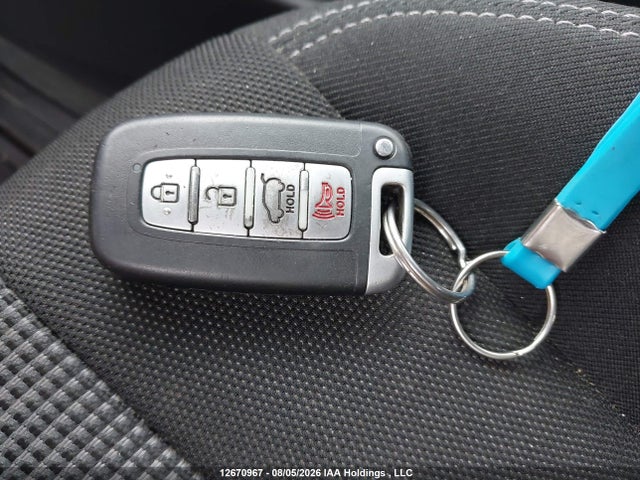 12670967 :رقم المزاد ، KMHD35LE5DU053929 vin ، 2013 Hyundai Elantra Gt مزاد بيع