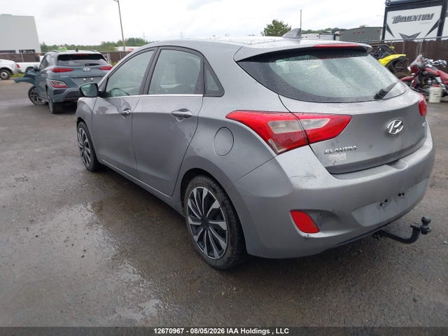 12670967 :رقم المزاد ، KMHD35LE5DU053929 vin ، 2013 Hyundai Elantra Gt مزاد بيع