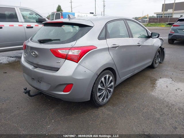 12670967 :رقم المزاد ، KMHD35LE5DU053929 vin ، 2013 Hyundai Elantra Gt مزاد بيع