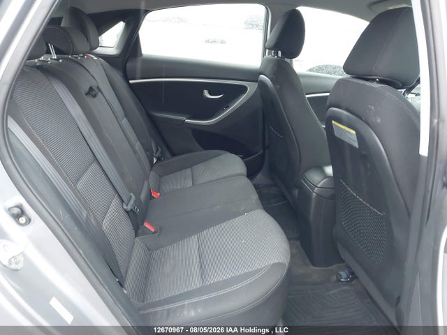 12670967 :رقم المزاد ، KMHD35LE5DU053929 vin ، 2013 Hyundai Elantra Gt مزاد بيع