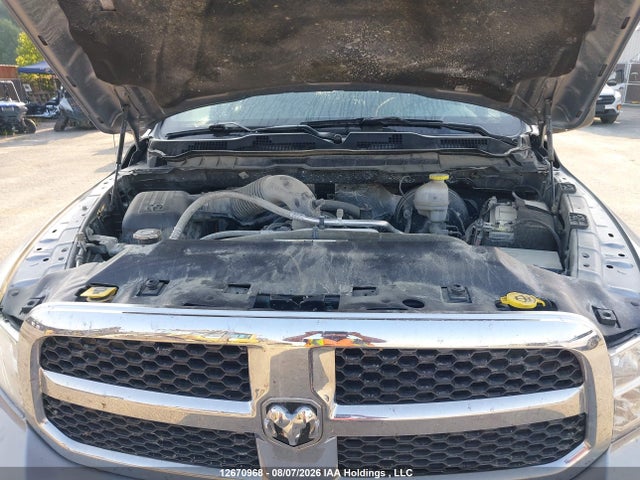 RAM 1500 Classic Slt 2023 3C6RR7LT4PG678453 Image 10