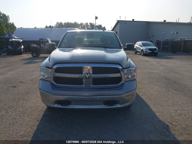 RAM 1500 Classic Slt 2023 3C6RR7LT4PG678453 Image 12