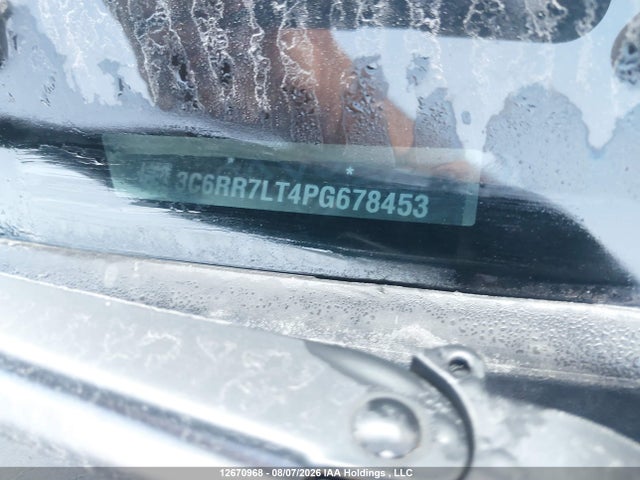 RAM 1500 Classic Slt 2023 3C6RR7LT4PG678453 Image 19