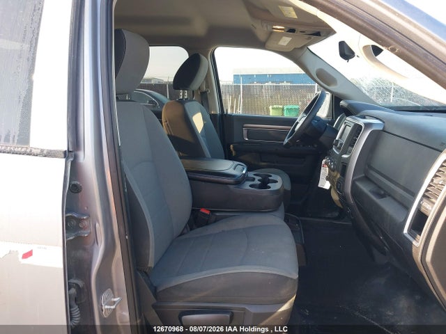 RAM 1500 Classic Slt 2023 3C6RR7LT4PG678453 Image 5