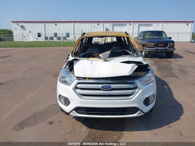 Ford ESCAPE SEL 2019 1FMCU9H90KUC10193 Image 10