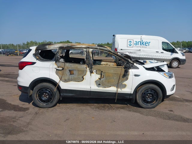Ford ESCAPE SEL 2019 1FMCU9H90KUC10193 Image 11