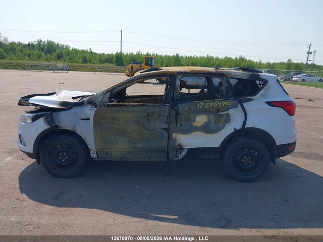 Ford ESCAPE SEL 2019 1FMCU9H90KUC10193 Image 12