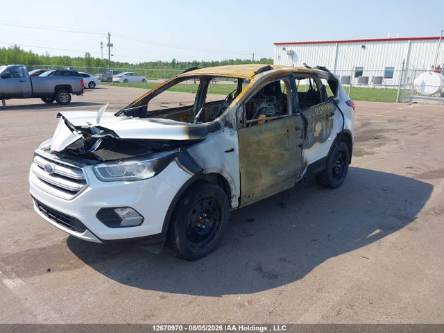Ford ESCAPE SEL 2019 1FMCU9H90KUC10193 Image 2