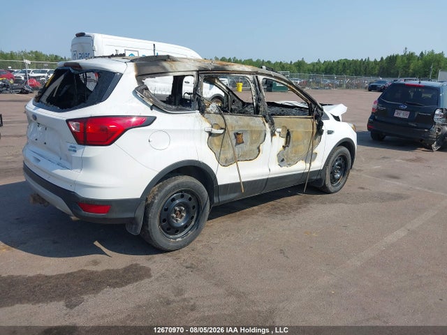 Ford ESCAPE SEL 2019 1FMCU9H90KUC10193 Image 4
