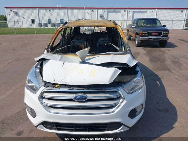 Ford ESCAPE SEL 2019 1FMCU9H90KUC10193 Image 6