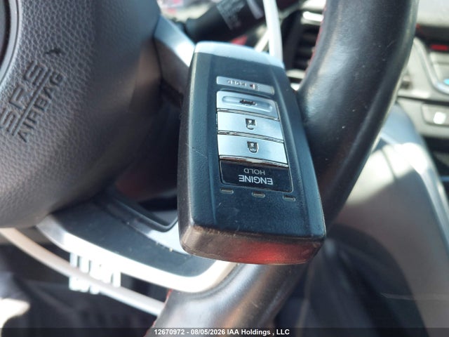 Auction sale of the 2021 Acura Tlx Tech A, vin: 19UUB6F50MA802244, lot number: 12670972