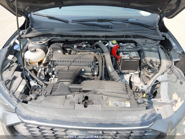 Ford Escape Platinum 2023 1FMCU9JA5PUA44300 Image 10
