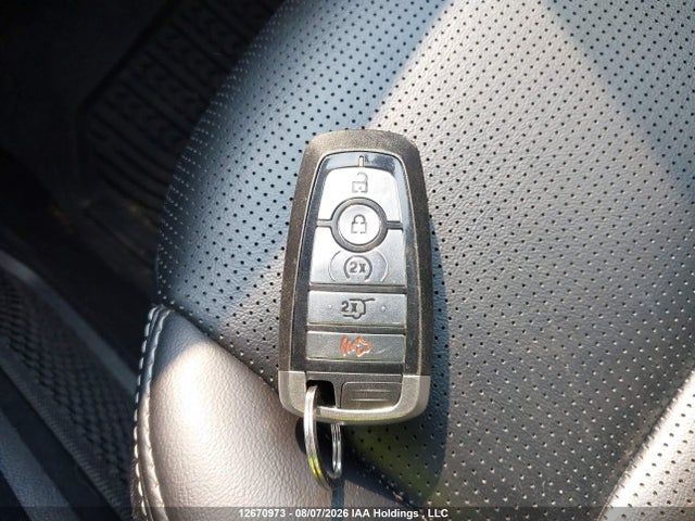 Ford Escape Platinum 2023 1FMCU9JA5PUA44300 Image 11