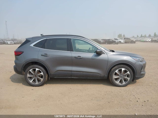 Ford Escape Platinum 2023 1FMCU9JA5PUA44300 Image 14