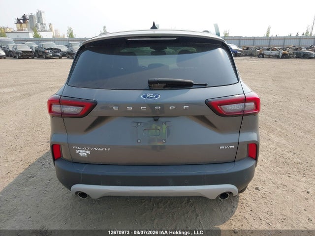 Ford Escape Platinum 2023 1FMCU9JA5PUA44300 Image 17