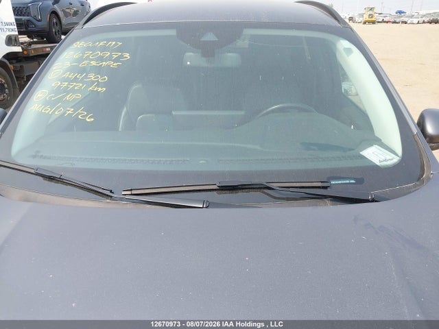 Ford Escape Platinum 2023 1FMCU9JA5PUA44300 Image 18