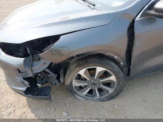 Ford Escape Platinum 2023 1FMCU9JA5PUA44300 Image 19