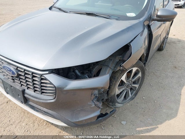 Ford Escape Platinum 2023 1FMCU9JA5PUA44300 Image 6