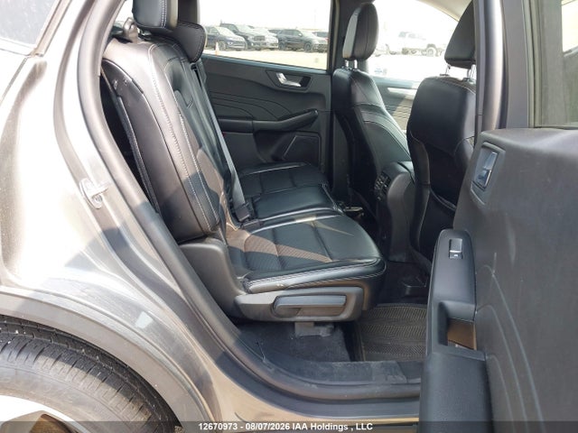 Ford Escape Platinum 2023 1FMCU9JA5PUA44300 Image 8