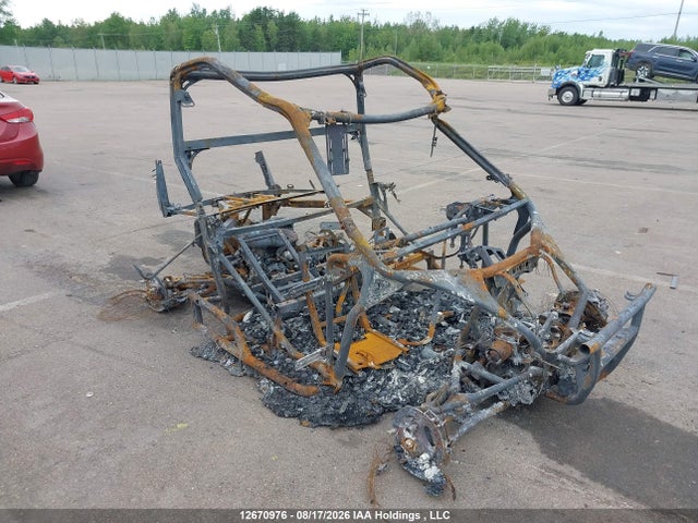 Polaris General Xp 1000 Sport 2025 3NSGXE99XSH096011 zdjęcie główne