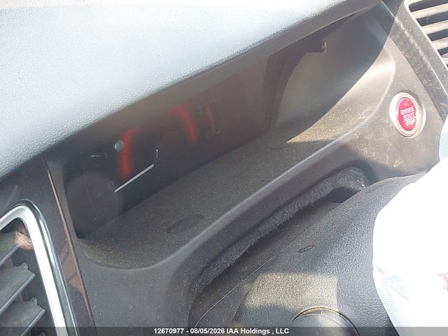 2HGFB6E53FH201585 Honda Civic Si Si