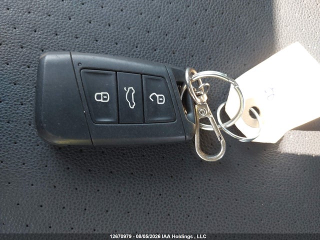 12670979 :رقم المزاد ، 3VWE57BU1MM067237 vin ، 2021 Volkswagen Jetta Highline مزاد بيع