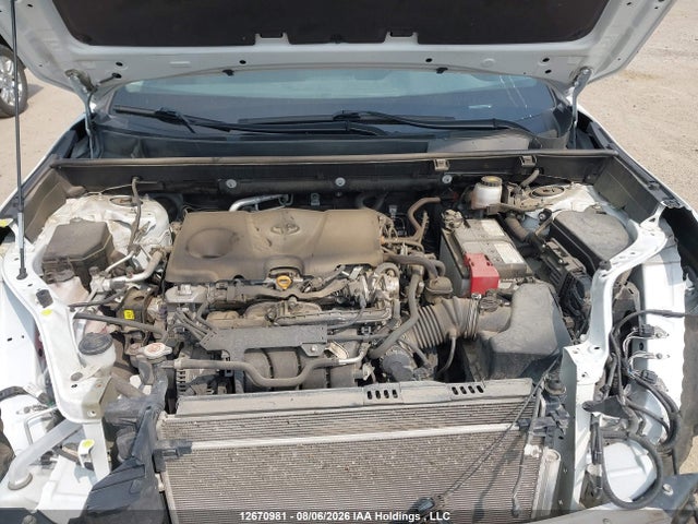Продажа на аукционе авто 2022 Toyota Rav4 Xle, vin: 2T3R1RFVXNW314219, номер лота: 12670981