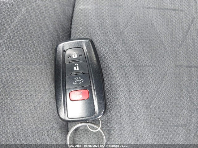 Продажа на аукционе авто 2022 Toyota Rav4 Xle, vin: 2T3R1RFVXNW314219, номер лота: 12670981