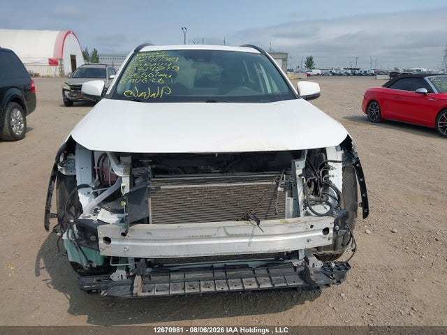 Продажа на аукционе авто 2022 Toyota Rav4 Xle, vin: 2T3R1RFVXNW314219, номер лота: 12670981