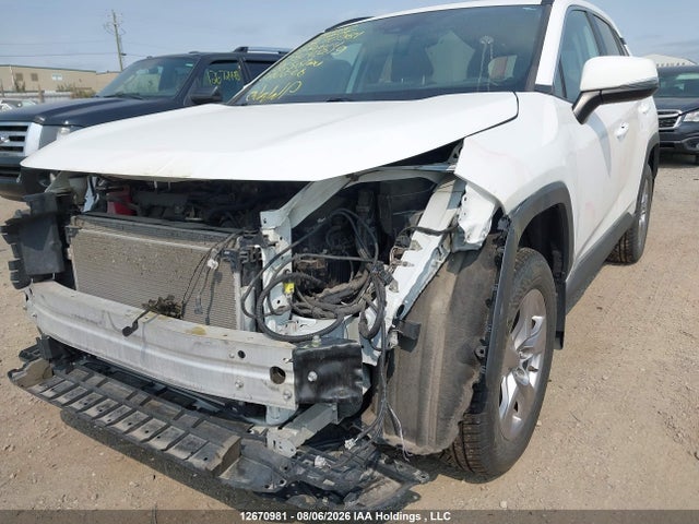Продажа на аукционе авто 2022 Toyota Rav4 Xle, vin: 2T3R1RFVXNW314219, номер лота: 12670981