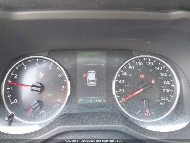 Продажа на аукционе авто 2022 Toyota Rav4 Xle, vin: 2T3R1RFVXNW314219, номер лота: 12670981