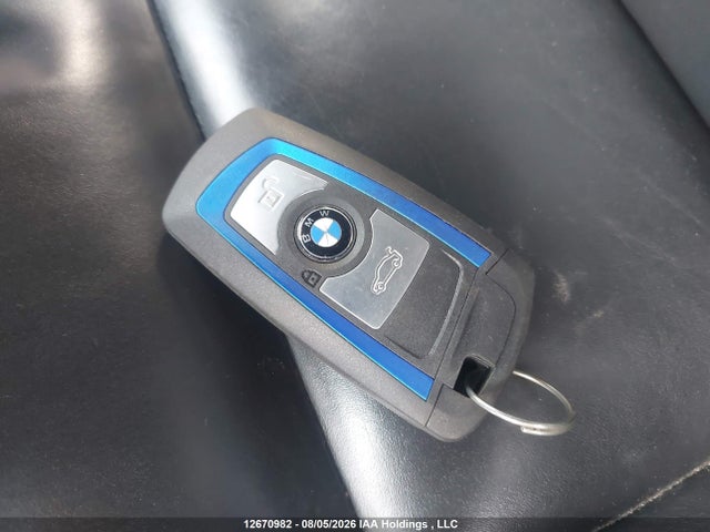 Продаж на аукціоні авто 2015 Bmw 535i Xdrive, vin: WBA5B3C57FD548357, номер лоту: 12670982