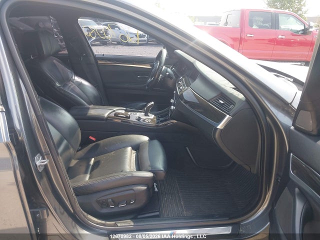 Продаж на аукціоні авто 2015 Bmw 535i Xdrive, vin: WBA5B3C57FD548357, номер лоту: 12670982