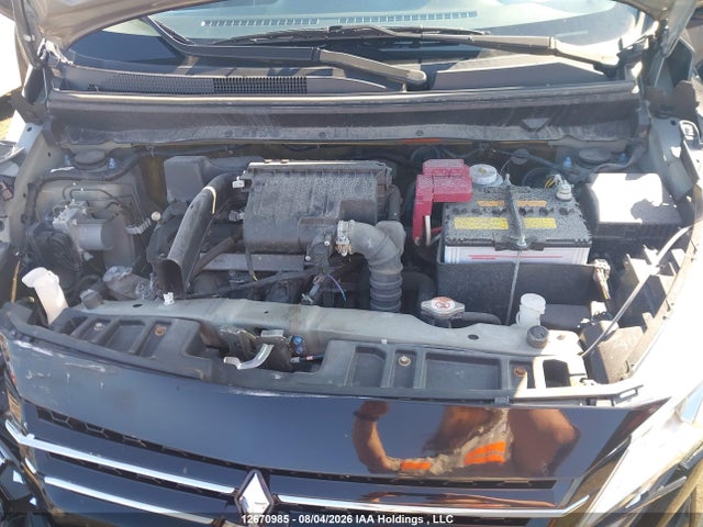 Mitsubishi Mirage 2024 ML32AWHJ9RH001252 Image 10