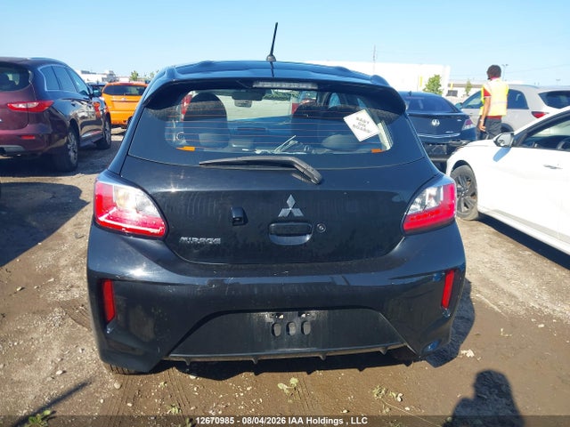 Mitsubishi Mirage 2024 ML32AWHJ9RH001252 Image 16