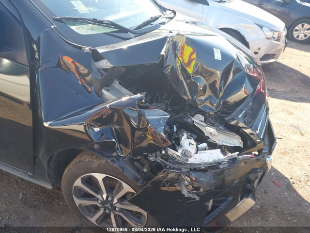 Mitsubishi Mirage 2024 ML32AWHJ9RH001252 Image 6