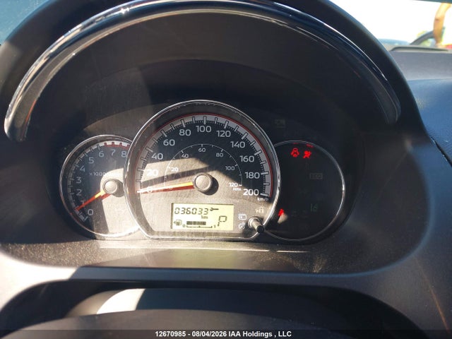 Mitsubishi Mirage 2024 ML32AWHJ9RH001252 Image 7