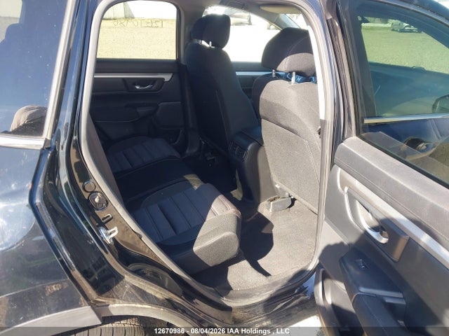 12670986 :رقم المزاد ، 2HKRW1H39HH000409 vin ، 2017 Honda Cr-v Lx مزاد بيع