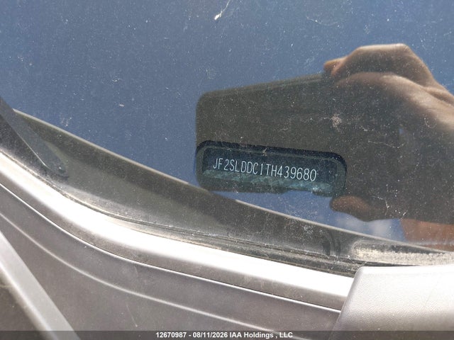 Subaru Forester 2026 JF2SLDDC1TH439680 Image 18