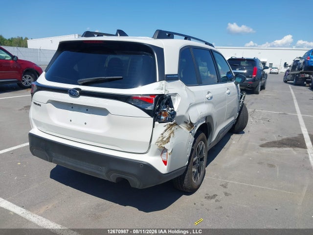 Subaru Forester 2026 JF2SLDDC1TH439680 Image 4